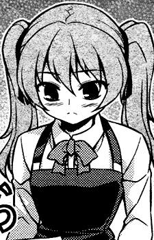 Chika Sakomizu