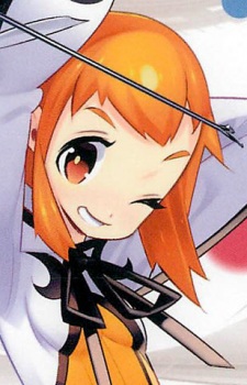 Kaoru Maki image