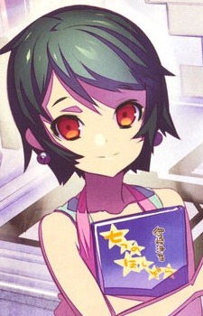 Michiru Kazusa image