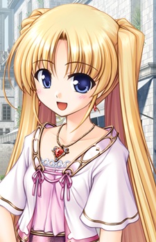 Licia de novus Yurii image