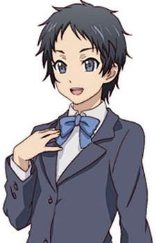 Misaki Oosawa image