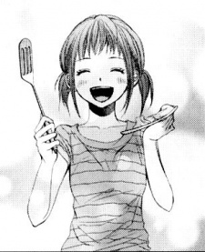Sono Ikeda image