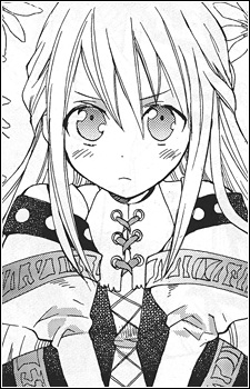 Yggdra Yuril Artwaltz image