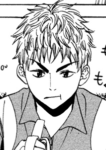 Terashima Hayato image