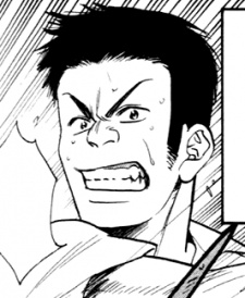Watanabe Ken image