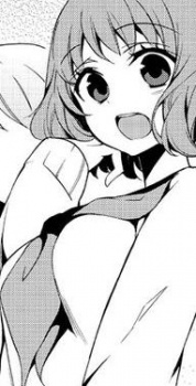 Mana Inui image