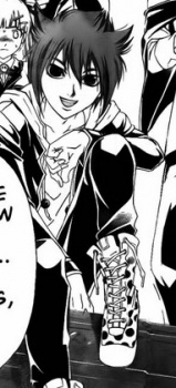 Cat Boy image