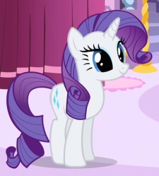 Rarity image