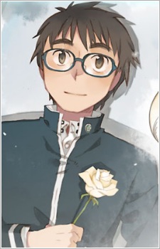 Youhei Mayuzumi image
