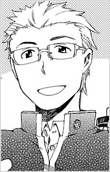 Genjou Nobutada image