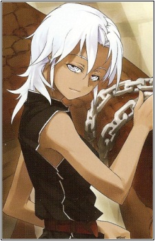 Hou Ran image