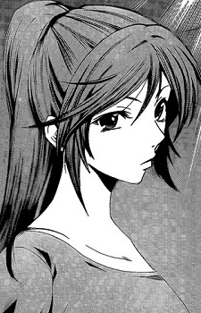 Shiho Amagi image