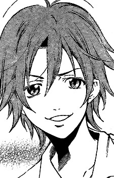 Naoki Himuro image