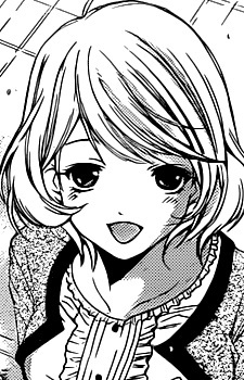 Miyu Hoshina image