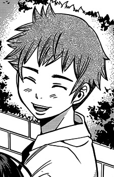 Arata Motoki image