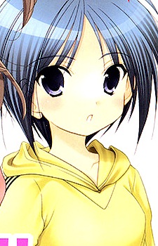 Mio Kusakabe image