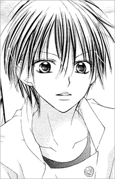 Natsu Morishita image