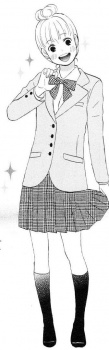 Minato Takatsuki image