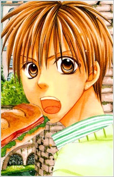 Hayato Hyuuga image