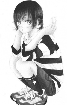 Sumire Kinoshita image