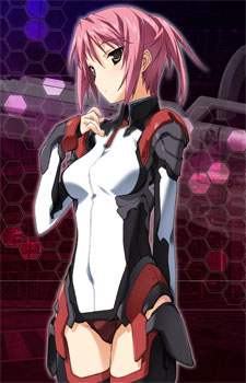 Chinatsu Nagisa image