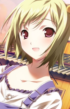 Nanoha Wakakusa image