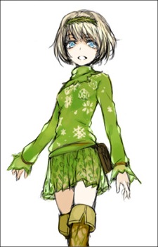 Saronia A. Irivika image