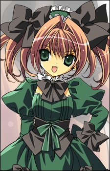 Hikari Hagi image
