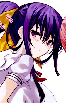 Risa Umikai image