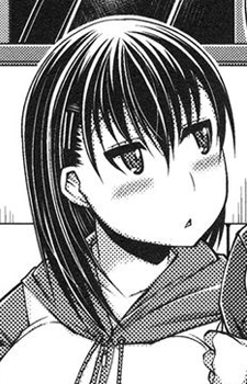 Hazumi Kotono image