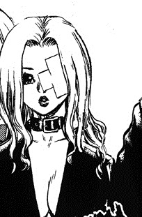 Cherry Number One image