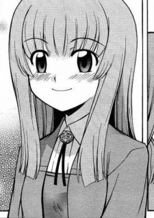 Goshiki Suwa image