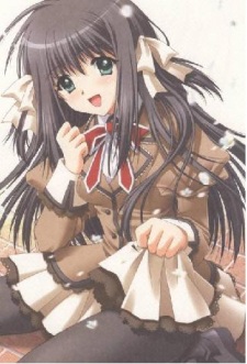 Sakura Yae image