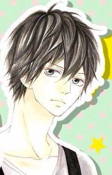 Hayato Arima image