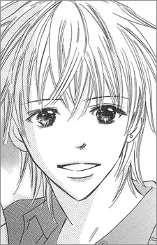 Riku Hariya image