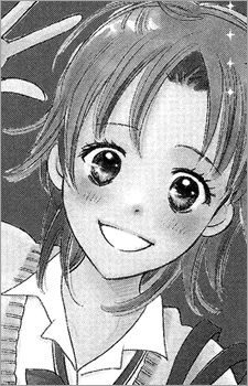 Ao Mizushima image