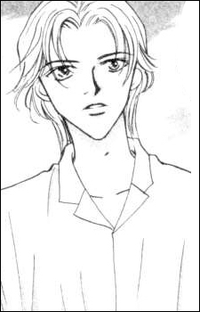 Yuuji Beniya image