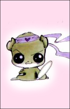 Ban Matsukaze image