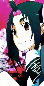 Mizuta Mari image