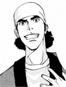 Shinpei Hanabata image
