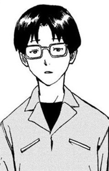 Yuji Kasahara