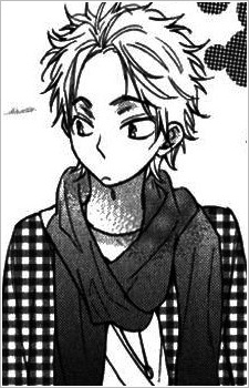 Subaru Igawa image