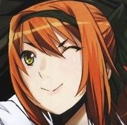 Hibana Saiga image