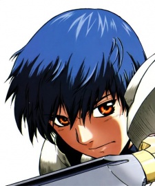 Felix Maian image