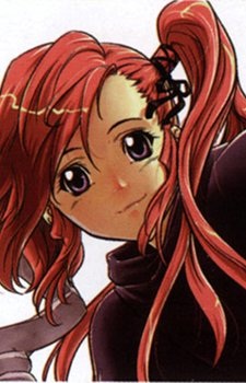 Anna Maize image