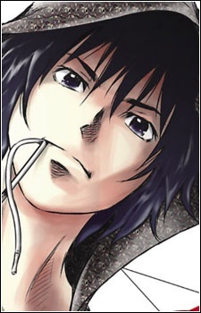 Isamu Take image
