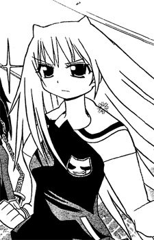 Saya Ikushima image
