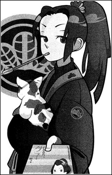 Miiko Asano image