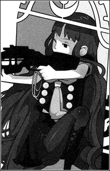 Shiogi Hagihara image