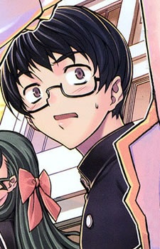 Setsuna Kashiwagi image